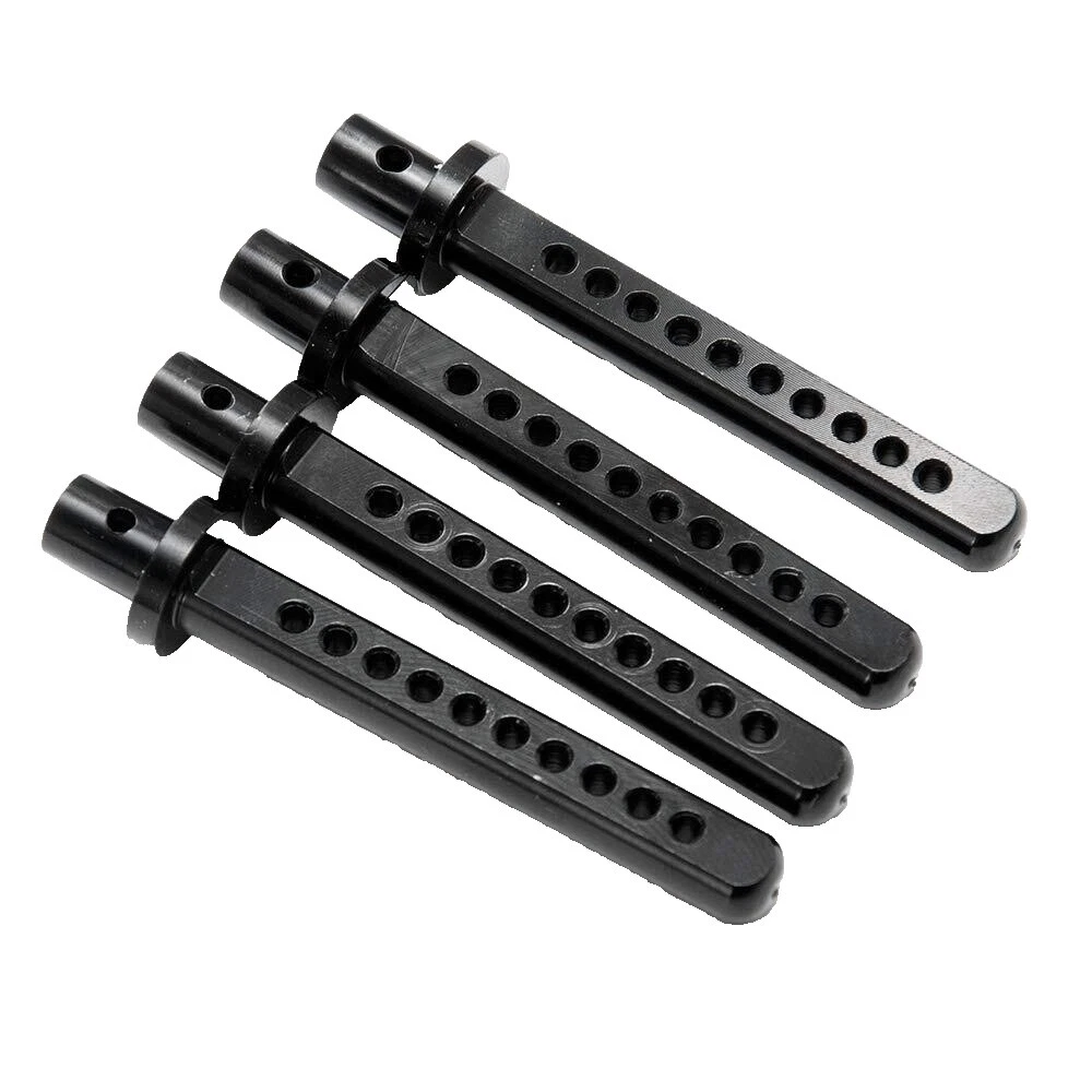 Vehículo Axial Hobby RC Modelo piezas y accesorios para Post 1:10