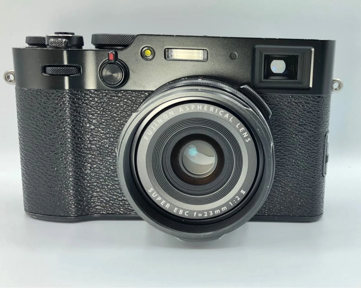 ebay x100v