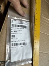 ltl063 01 s ltl06301s Torsion Spring CONVEYOR BELT PART