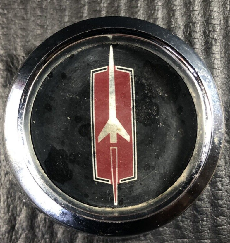 OLDSMOBILE Wheel Center Cap for MID 70s Oldsmobile Hub Hubcap Vintage
