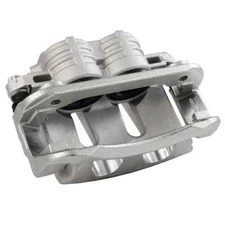 Front Left For 2005 06 07 08 09 2010 Ford Mustang Brake Calipers w/ Bracket