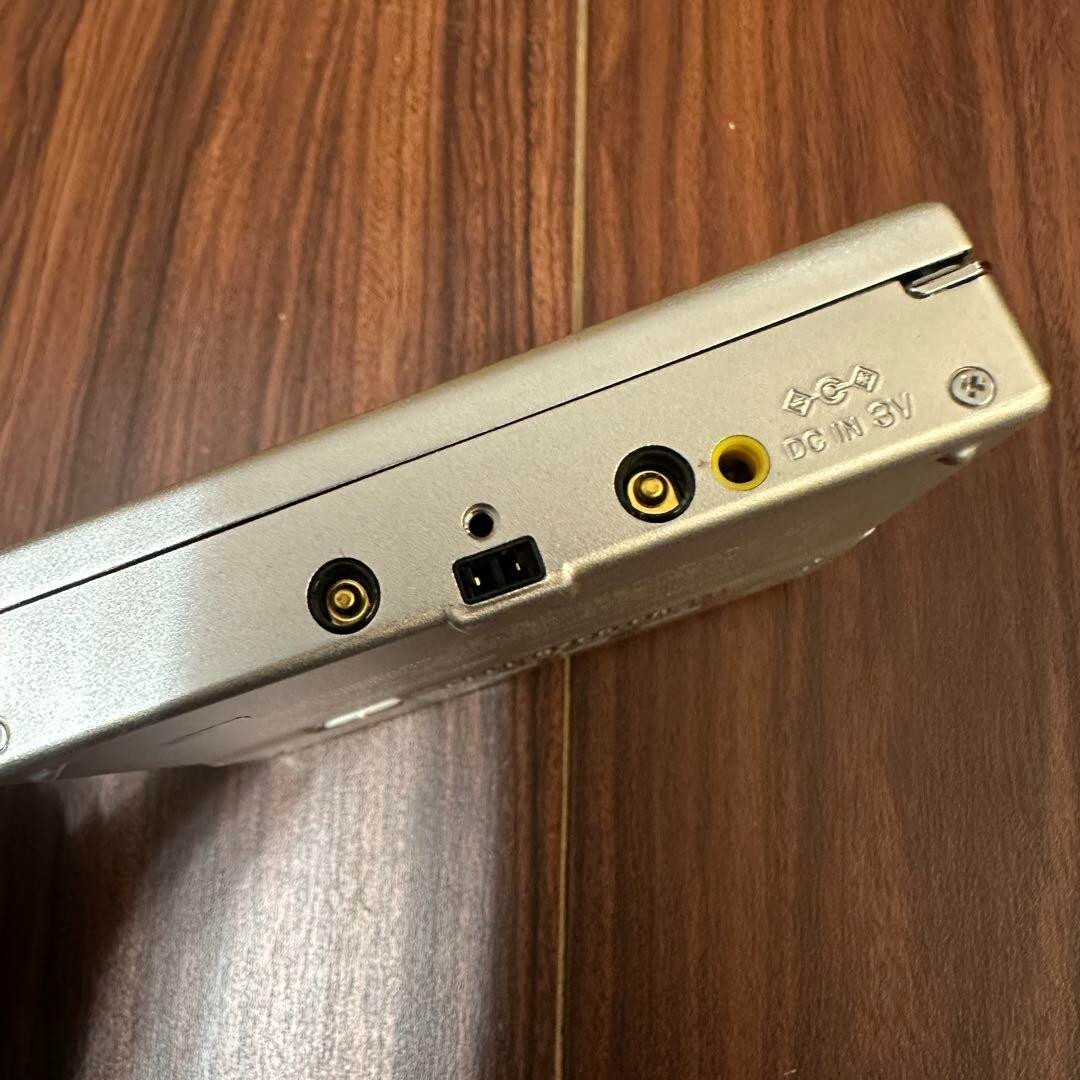 SONY MZ-N920 MD player 2004 From Japan | eBay SONY MZ-N920 MD player 2004 From Japan | eBay