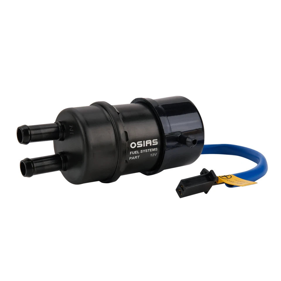 Nueva bomba de combustible para Honda VT750C VT750CD VT750DC Shadow ACE 750 1998-2003 Foto 3 de 4