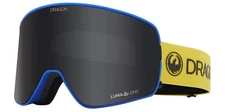 Dragon Alliance NFX2 Flash Olympic Luma Lens Snow Goggles - 226-733
