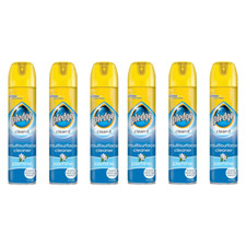 Pledge Multi surface Cleaner Jasmine 250ml x 6