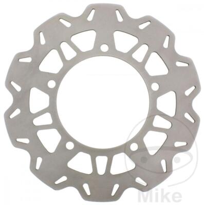 EBC VEE Scooter Bremsscheibe VR994 für Suzuki AN 400 650 250