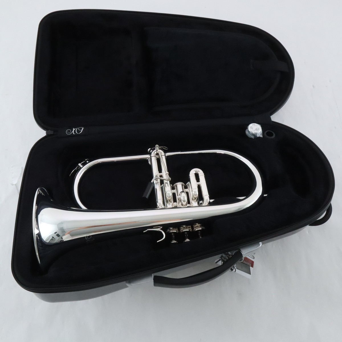 Jupiter XO Model 1646RS Professional Flugelhorn MINT CONDITION | eBay