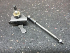 1990 KTM 250 Power valve governor control linkage MXC EXC MX 90 
