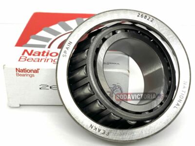 NATIONAL 26882 26822 Front Inner Bearing 1965-1974 Toyota