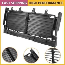 For Chevy Silverado 1500 LD LTD 2019-23 #84652494 Active Radiator Grille Shutter