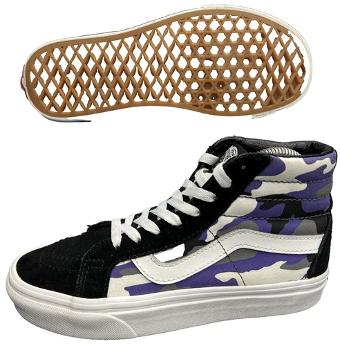 Women's Vans Sk8-Hi