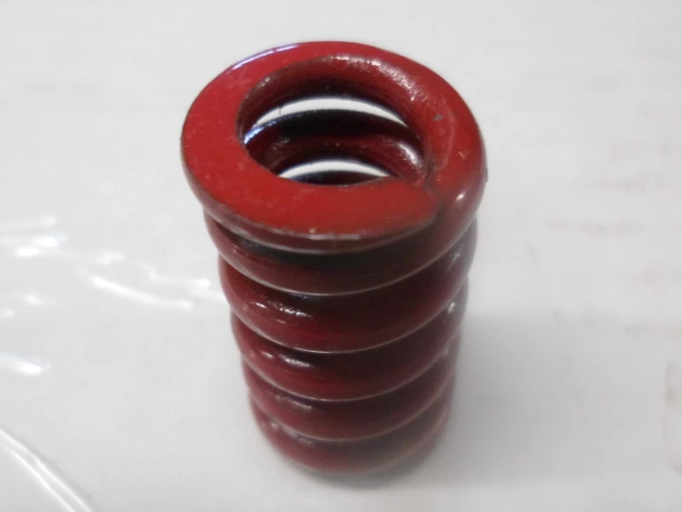 NOS Part # 86635755 Spring fits various Ford New Holland Balers and other - Image 4 of 4