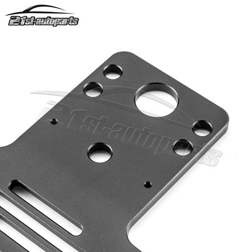 Luz de matrícula UTV para Can-AM Maverick X3 Max R 2017-2025 Plug & Play - Imagen 7 de 7