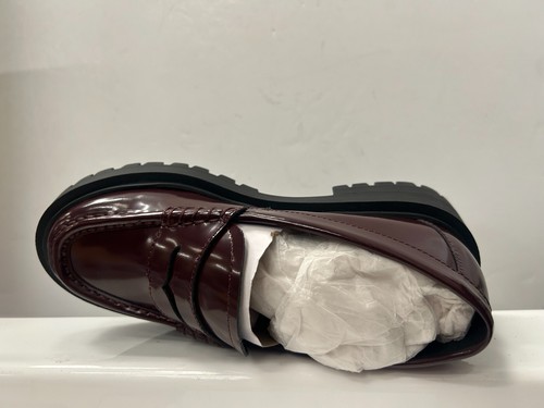 G.H. Bass & Co. Weejun Larson Halbschuhe Damen UK 6 EU 39 REF H35- - Bild 3 von 5