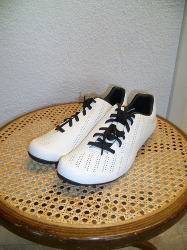 Pearl Izumi W Sugar Road Women Radschuhe weiß Gr. 40 Category: Road - Bild 5 von 8