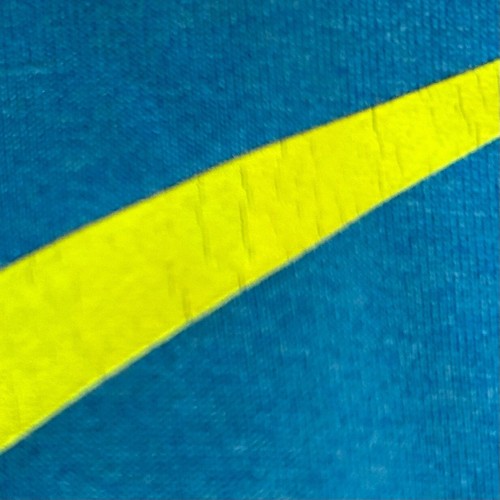 Nike Dri-FIT Athletic T-Shirt Activewear Training Tee Youth Large - Picture 4 of 4