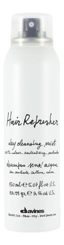 Davines Hair Refresher 150 ml. Hair Styling Product