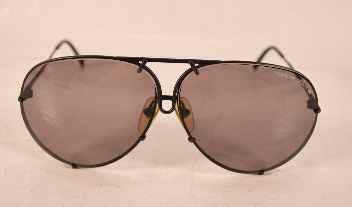 Porsche Design Carrera Large 5621 Sunglasses Extra Pair Porsche Design Carrera Large 5621 Sunglasses Extra Pair