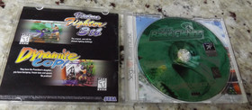 Sega Bass Fishing (Sega Dreamcast, 1999) CIB Complete PLAYS GREAT FREE SHIPPING!