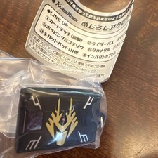 Rider Kamen Rider Ryuki Mazo de Cartas Llavero Dije con Clip de Langosta Lazo (Marca