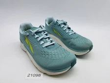 Altra Torin 4.5 Plush Women's Size 8 Running Shoes Multicolor Foot Shape