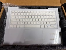 Originale Apple MacBook A1181 13,3" PalmRest/TouchPad/Tastiera 922-8125 605-2432
