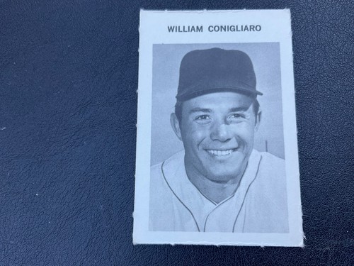 1969 MLB MILTON BRADLEY A-k LISTED ALPHABETIC ORDER PICK CARDS YOU WANT - Bild 186 von 435