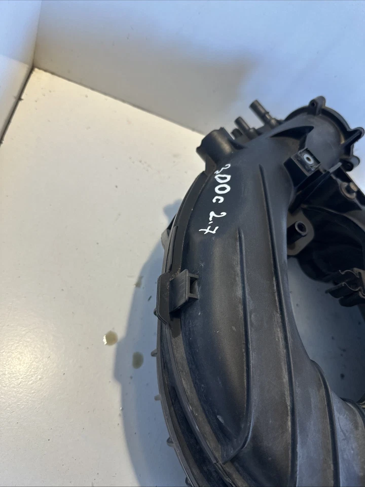 Chrysler 300c Intake Manifold 04591862ae Genuine 2.7 petrol 2009 - Image 3 of 4