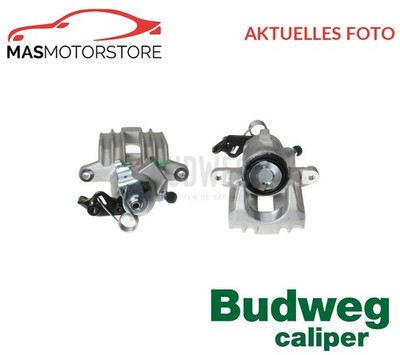 BREMSE BREMSSATTEL BEHIND THE HINTEN LINKS BUDWEG CALIPER 342962 I NEU
