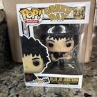 Funko Pop! Rocks Green Day Billie Joe Armstrong #234 Vinyl Figure