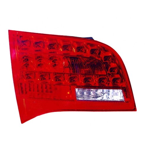 AU2802103 Fits 2006-2008 Audi A6 / S6 Driver Side Inner Tail Light - Bild 1 von 3