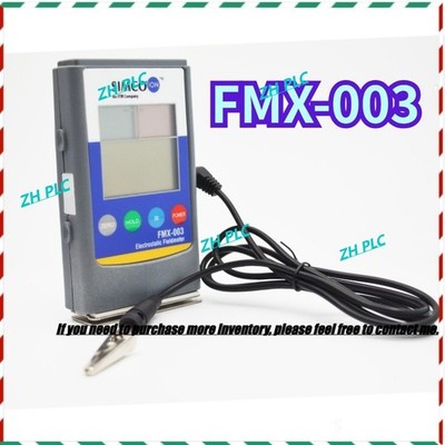 Fast Ship SIMCO FMX-003 Electrostatic FieldMeter 0 to ±22.0