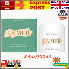 La Mer Creme The La Mer The Moisturizing Cream 3.4oz/100ml