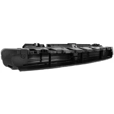 New Lower Active Grille Shutter Fits Ram CH1206122 68405136AA