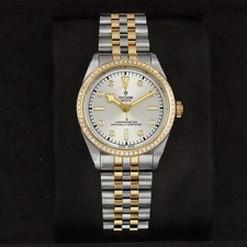 Tudor Black Bay 36mm S&G M79653-0006