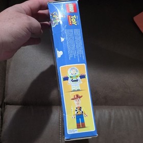 LEGO Disney Pixar Toy Story Woody and Buzz to the Rescue (7590) - New/Sealed