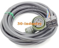 1PCS NEW FIT FOR Power Cable A660-2007-T350 5M #pq