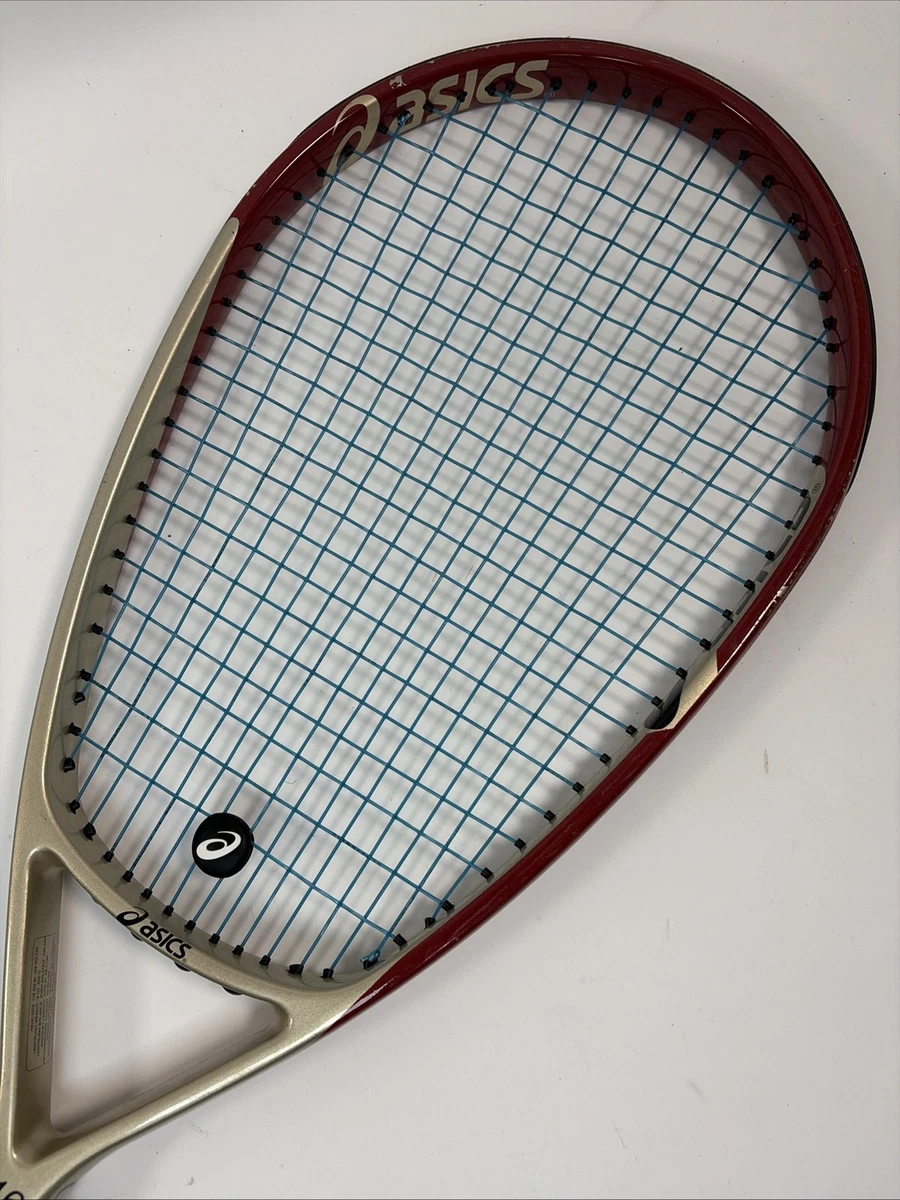 ASICS Tennis Racquets for sale | eBay