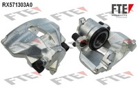 FTE Bremssattel 9291880 Gusseisen FüR Audi A6 C4 Avant 4A5 4A2 100 C3 445 446