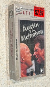 その他 Wwf: Austin Vs Mcmahon [DVD] Import 51wNqWYjxwL._AC_UF894,