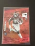 2021 Panini Prestige Xtra Points - Rhamondre Stevenson #278 Red 159 /299 (RC)