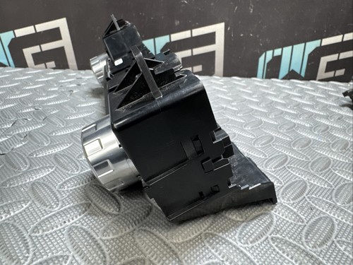 OEM 2021-2023 FORD F150 CLIMATE CONTROL TEMPERATURE A/C HEATED MIRROR - Picture 12 of 12