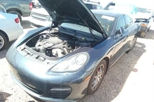 2010 Panamera ABS Anti Lock Brake Actuator Pump OEM 99K Miles - LKQ388049787