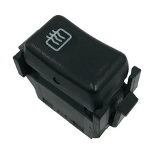 Lunette arrière Porsche 968