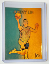 Law of Cards: The Battles of Linsanity 23