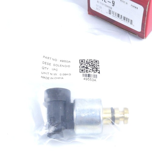 Automatic Transmission Governor-Auto Trans Governor ATP TE-9 - Picture 3 of 5