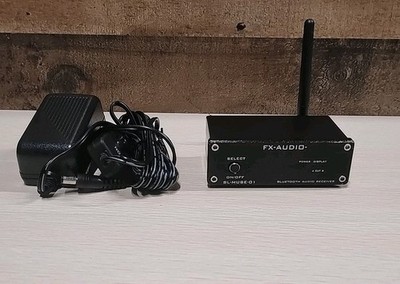 FX-Audio BL-Muse-01 Bluetooth Audio Receiver Streamer