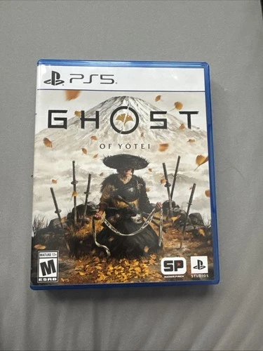Ghost Of Yotei - Sony PlayStation 5