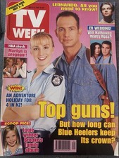 TV Week 1998