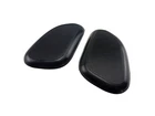 Knee pad black MZ ES125, 150